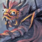 Дьявол воображения: формы, имена и подробности