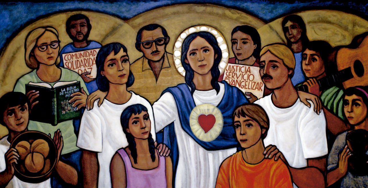 Теология освобождения: христианство в борьбе за справедливость (Часть 1) 