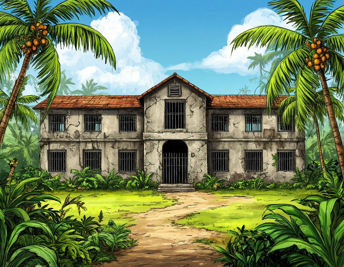 Сальвадор: Приговор в тысячу лет тюрьмы