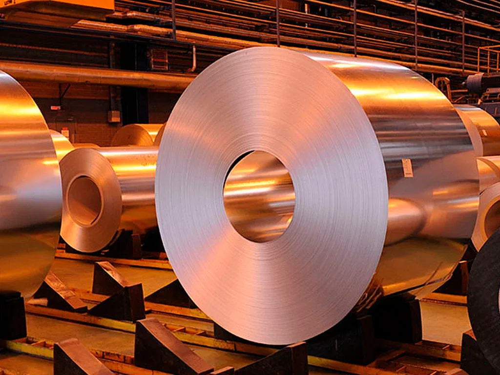 Китайская сталь захватывает Латинскую Америку