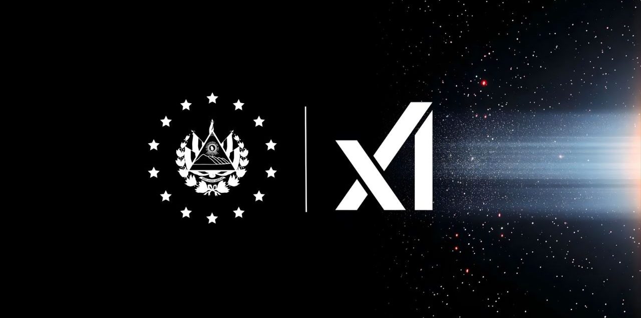 xAI и Сальвадор заключили партнерское соглашение xAI и Сальвадор заключили партнерское соглашение
