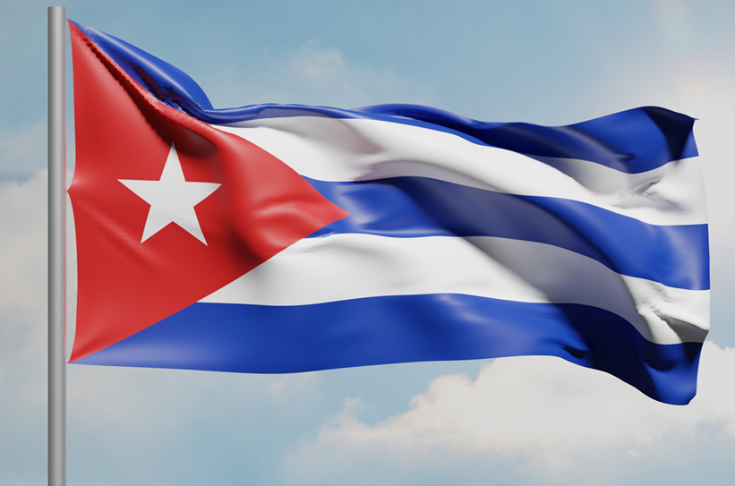 Папа Лев XIV принял верительные грамоты от нового посла Кубы