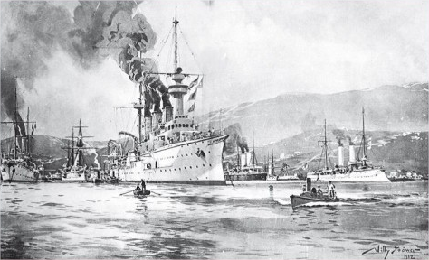 Венесуэльская нефть: История грабежа